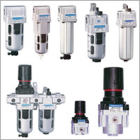 Air Preparation Unit