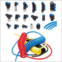PU Fittings