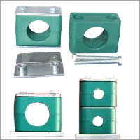 Light Series Pipe Clamp