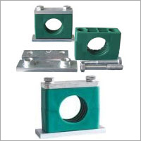 Heavy Duty Pipe Clamp