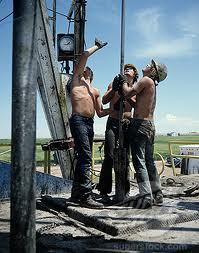  	Bentonite For Drilling Fluid Additives - Weighting Material