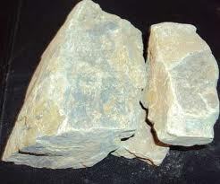 Sodium Bentonite Lump