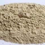 API sodium bentonite