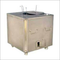 Gas Tandoor