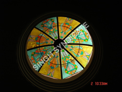 Dome