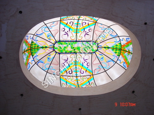 Structural Dome