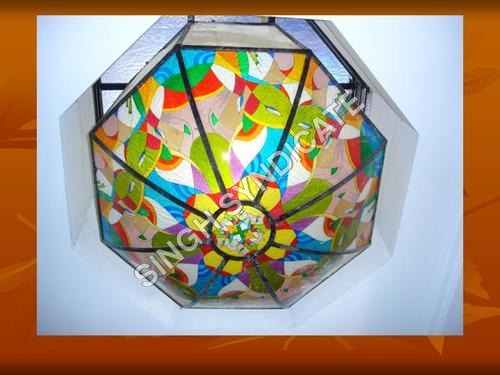 Fabric Dome