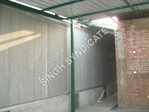 Frame Structures