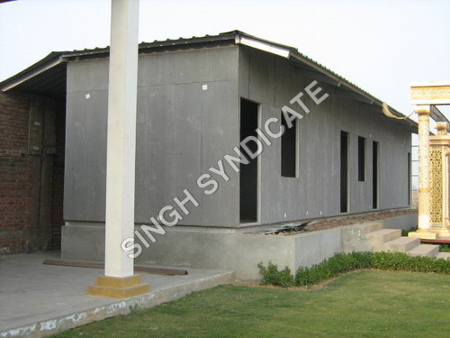Fab House
