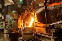 Bentonite for Foundry