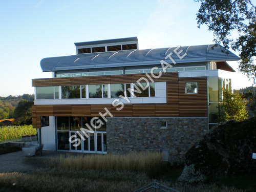 Pre Fab House
