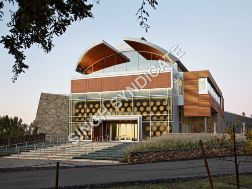 Pre Fab House