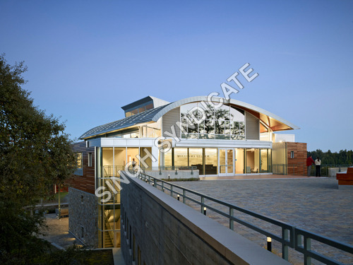 Pre Fab House