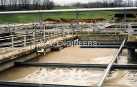 Water Treatment Plant