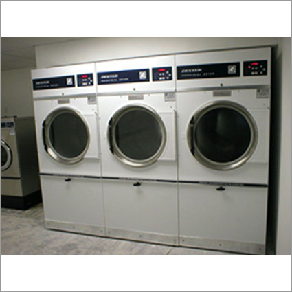 Industrial Dryer Machine