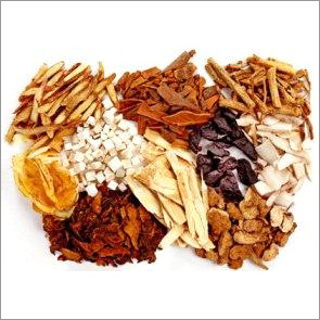 Raw Seeds