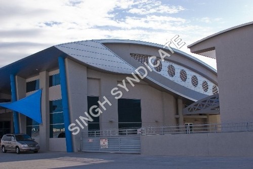 Dry Wall Cladding