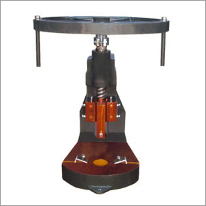 Steel Body Fly Press