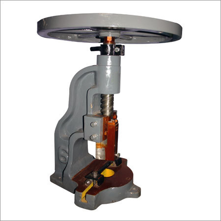 Fly Press