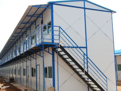 Pre Engineered Building