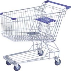 Shopping Trolley