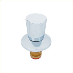 Brass Concealed Valve