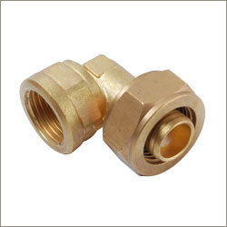 Brass Pex Fittings