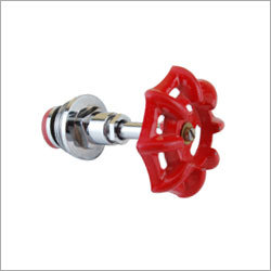 Brass Valves