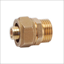 Brass Pipe Fittings