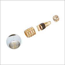 Brass Pipe Fittings