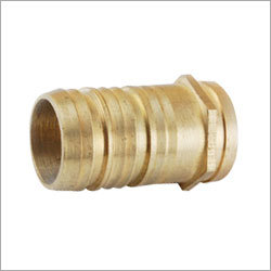 Brass Electrical Components