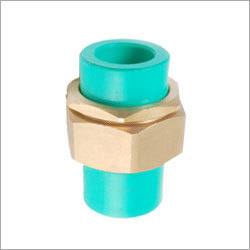 PPR Brass Union