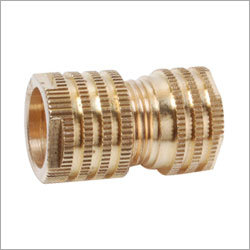 Brass Insert