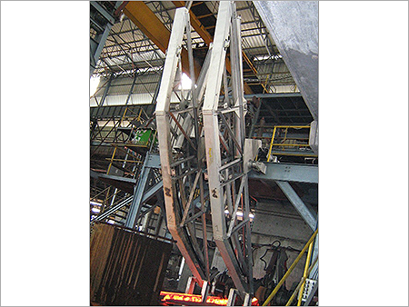 Dummy Bar Storage