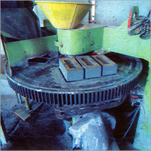 Fly Ash Brick