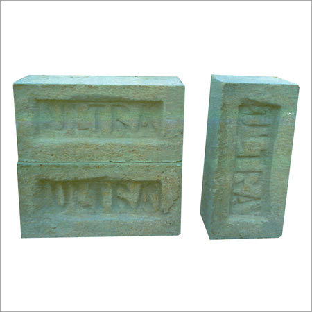 Fly Ash Blocks