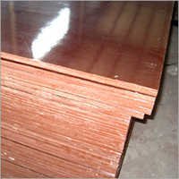 Industrial Shuttering Plywood