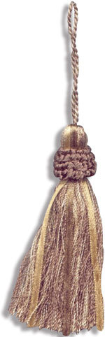 Rayan Tassel