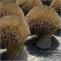 Raw Agarbatti Sticks