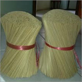 Raw Agarbatti Sticks