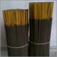 Raw Agarbatti Sticks