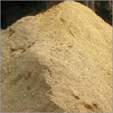 Sawdust