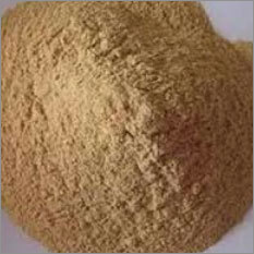 Sawdust