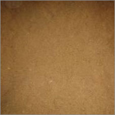 Sawdust