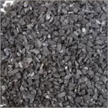 Shell Charcoal