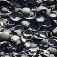 Shell Charcoal