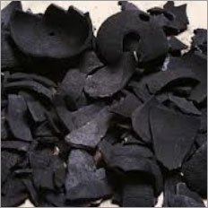 Shell Charcoal