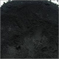 Wood Charcoal
