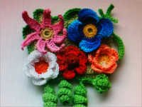 Paper Wall Hanging