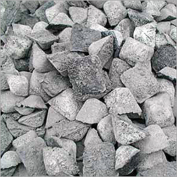 Pig Iron